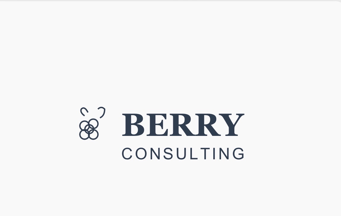 Berry Consulting logo